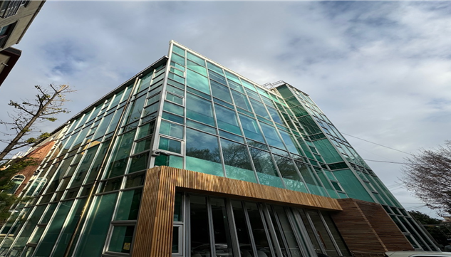 안산 월피동 ‘문화어울림센터’ 7월 준공…원도심 재생 본격화