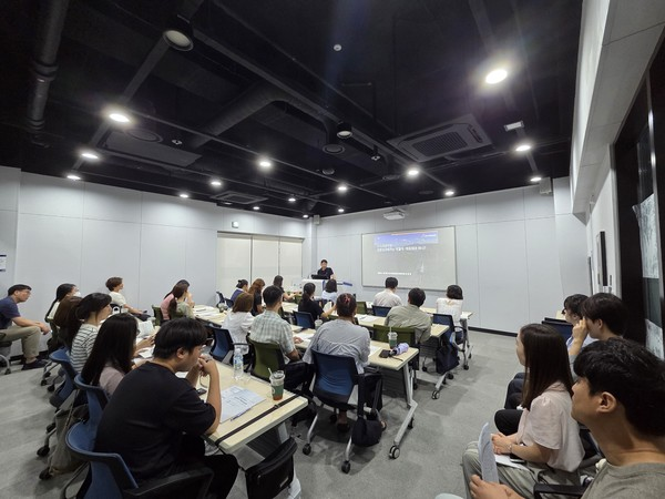 부산도시공사, 도시재생 행정전문가 역량강화 교육 실시