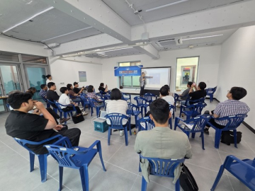 당진시, ‘로컬 메이커스페이스’로 도시재생 해법 모색