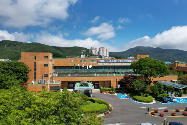 태백시, ‘태백역 일원 도시재생사업’ 재도전 본격화