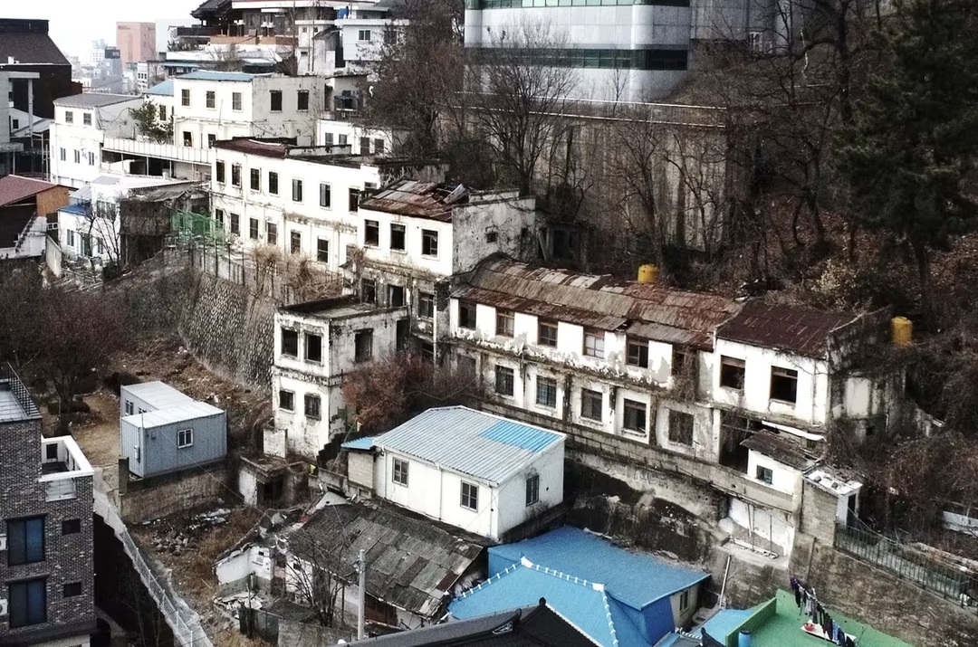 전주시, ‘옛 금암고’ 올해 안에 철거…도시재생 사업 본격 추진