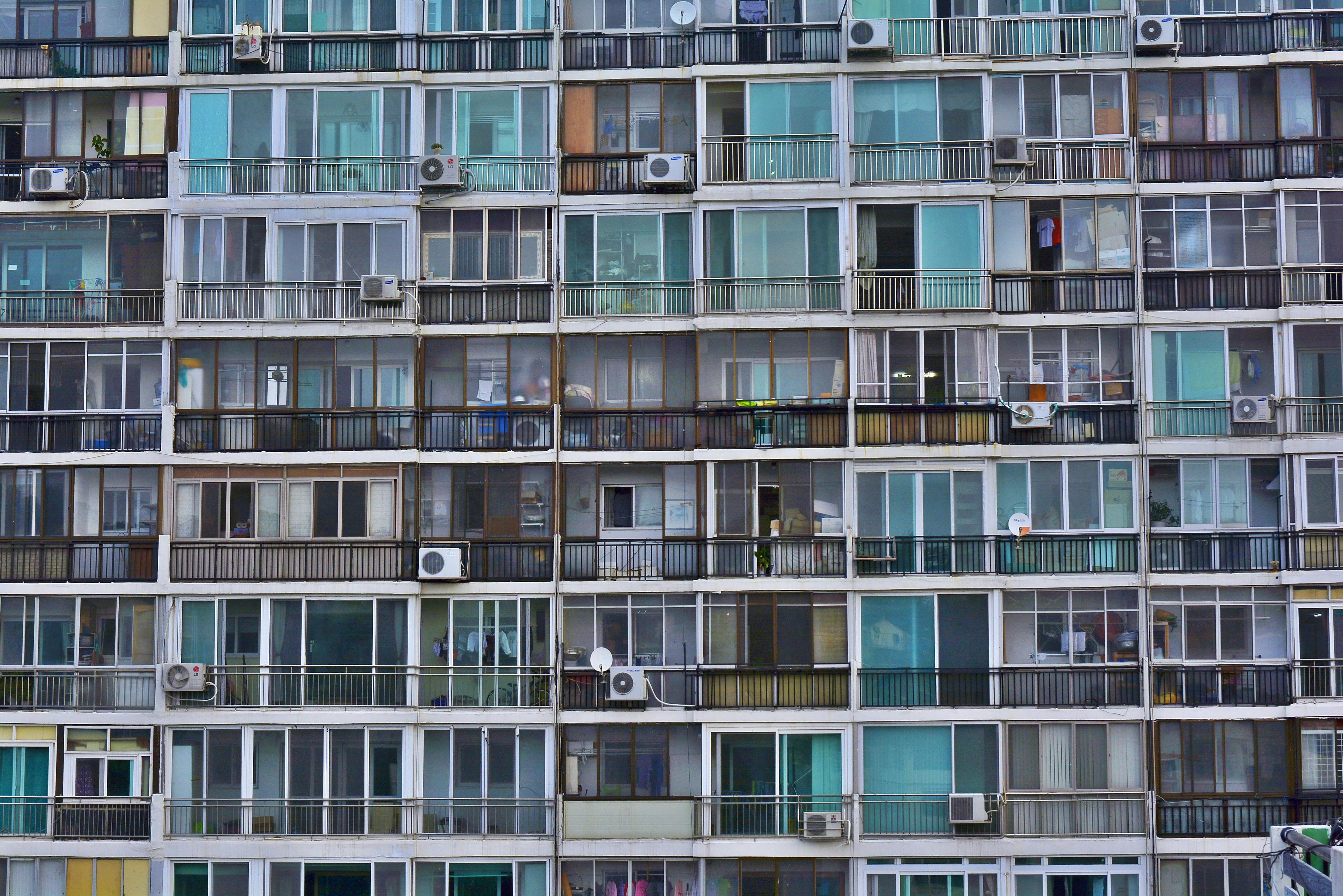 춘천 노후 아파트, 재건축 대신 ‘리모델링’으로 새 단장