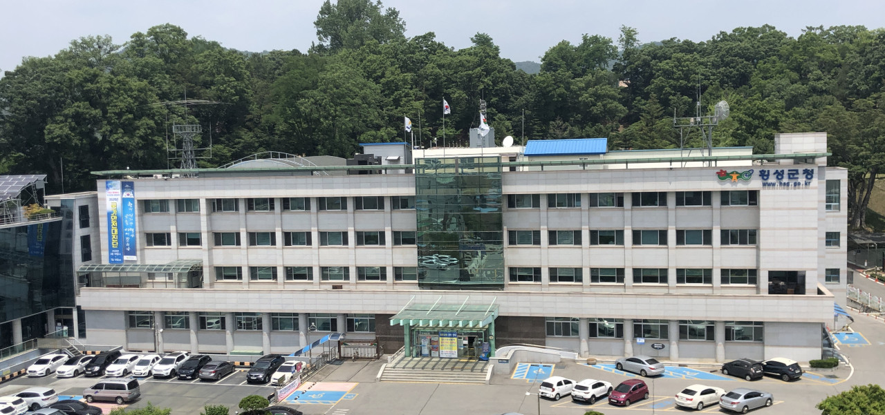 횡성군, 농촌 방치 빈집 정비 본격 추진…철거비 최대 500만원 지원