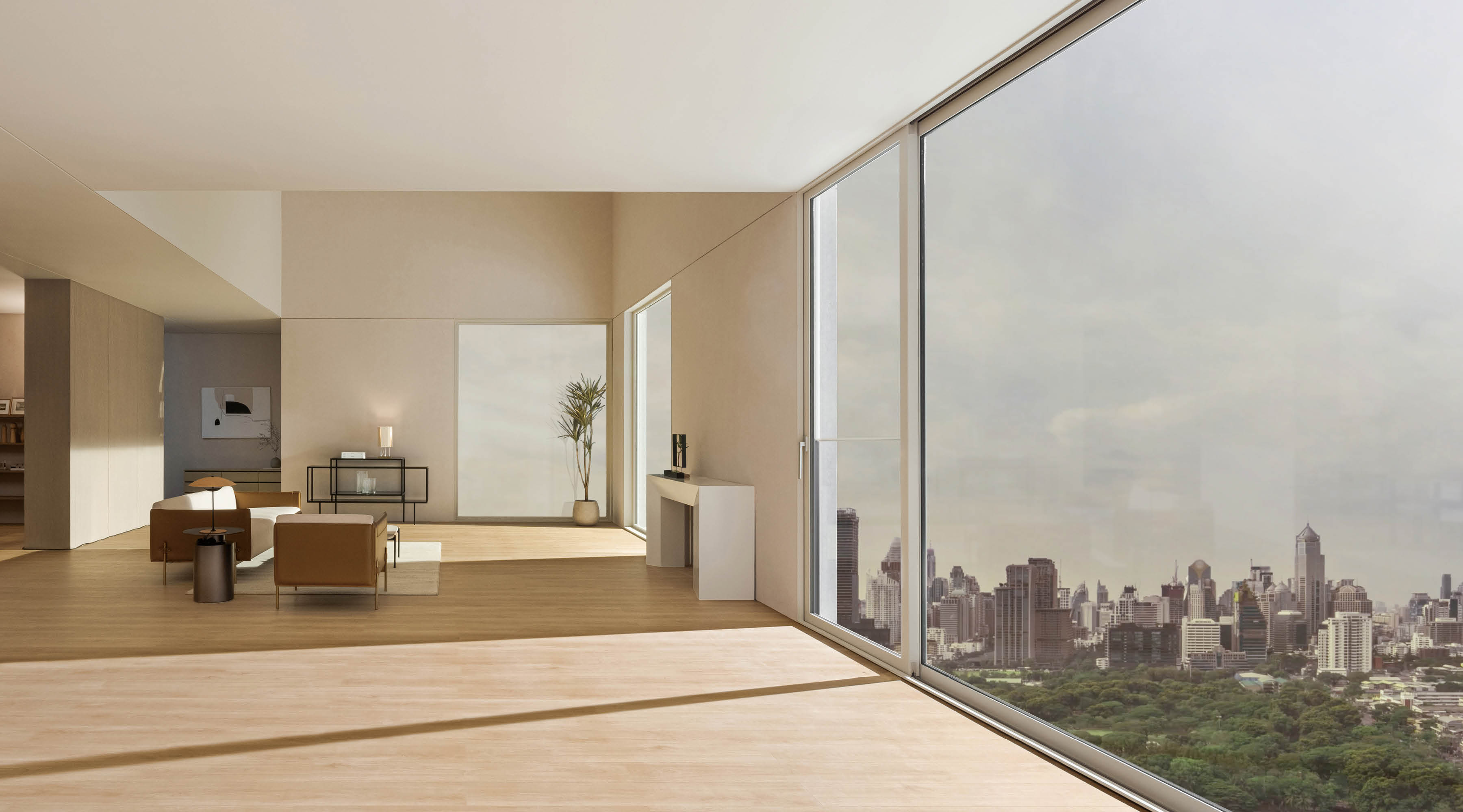 난방비 부담 커지자 ‘창호 교체’ 수요↑…LX Z:IN ‘뷰프레임’ 고단열 창호 주목