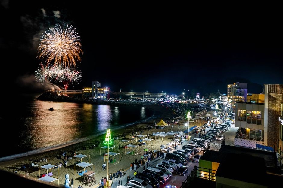 강원도 축제 4곳, 문체부 ‘2026~2027 문화관광축제’ 재선정