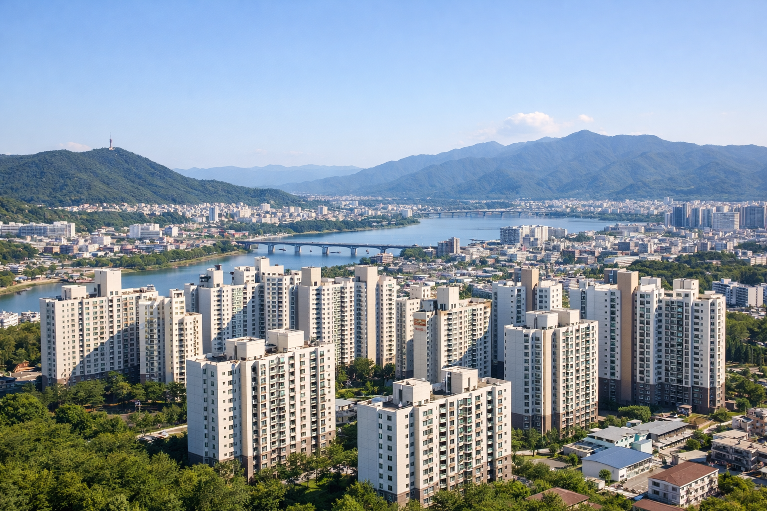 춘천시, 전입 청년에 ‘집 살 돈’ 지원… 파격 카드 통할까