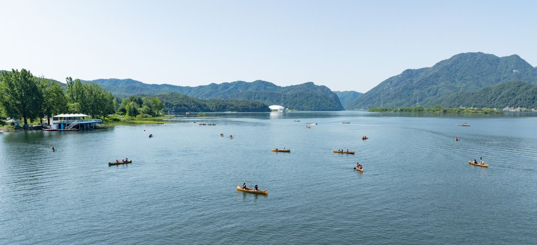 춘천시, 생활형 레저도시 본격 추진…시민 참여형 4대 레저사업 연중 운영