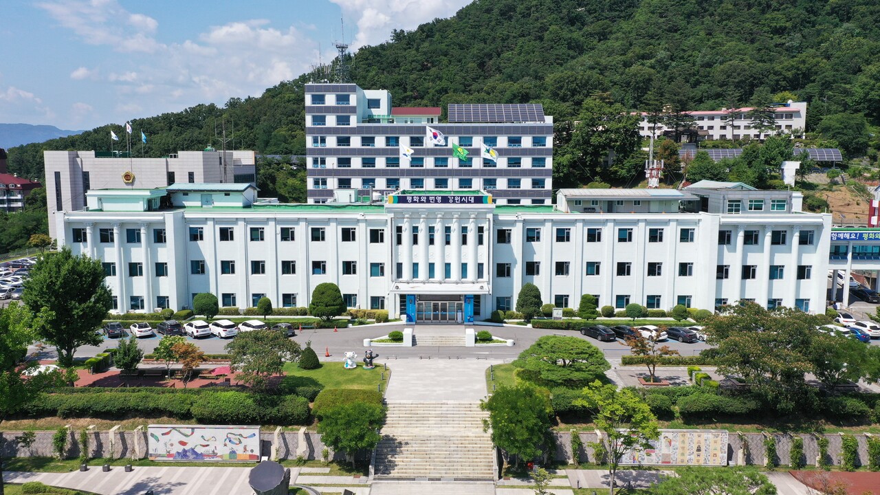 강원도, 2026~2027 지역 우수축제 8개 선정…축제당 3천만 원 지원