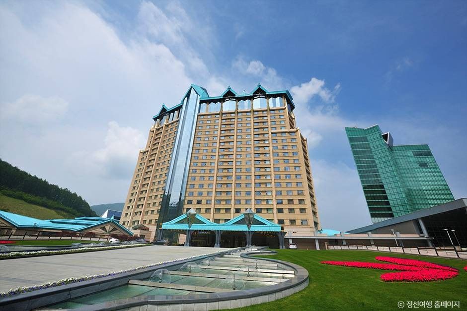 강원랜드 경영진 공백 장기화…사장·부사장 언제 오나