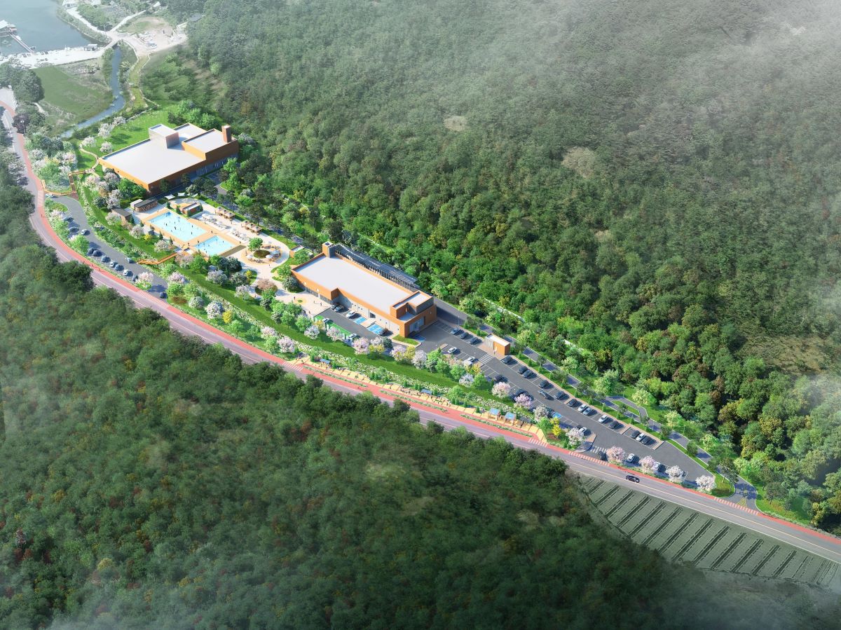 춘천시, 공공하수처리시설 이전·현대화 사업 착공 임박…2030년 준공 목표